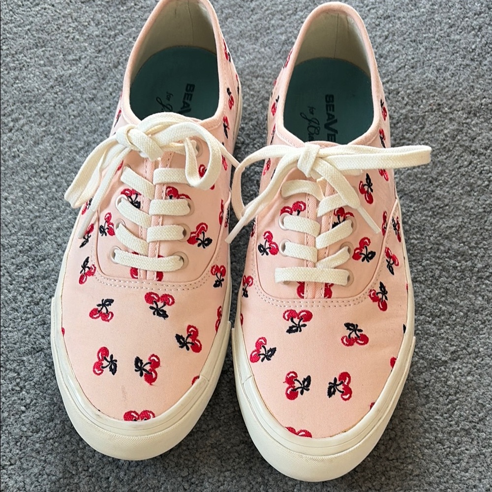 Seavees shoes